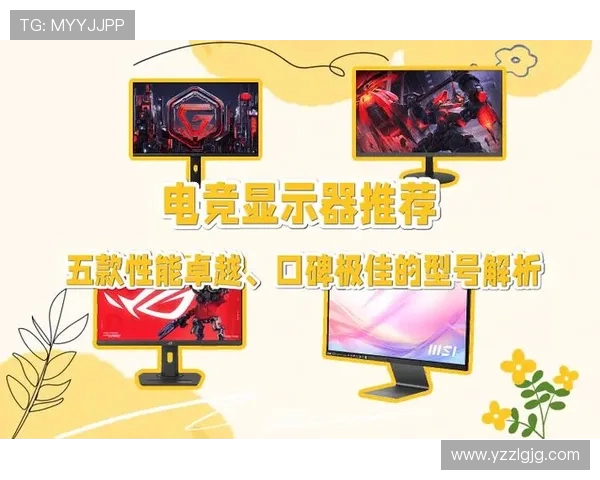 提升游戏体验的CSGO显示器选购指南推荐最佳型号与性能分析