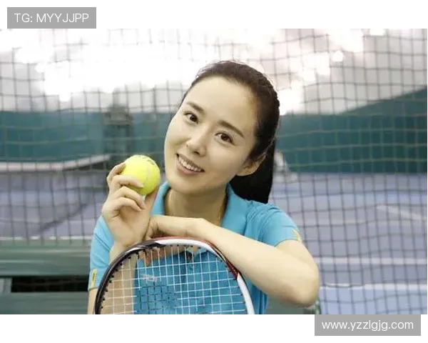 杨秀英专访：从青涩少女到网球明星的成长之路回顾